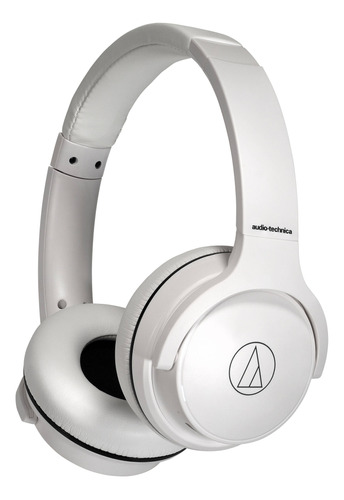 Auriculares Bluetooth Audio-technica Ath-s220bt Bateria 60hs