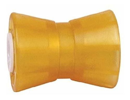 Tie Down Engineering 86158 5 Pvc Guiado Quilla Rodillo Am
