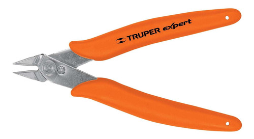 Expert T275-5x Pinza De Corte Para Electrónica 5' Truper