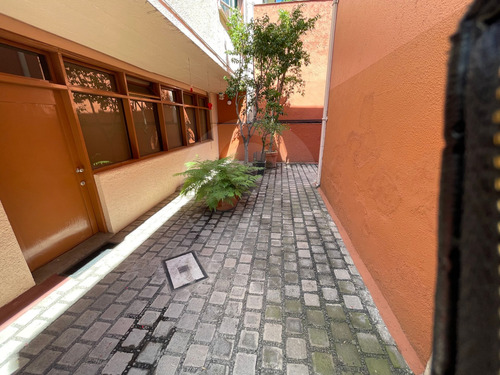 Casa En Venta En Lomas De Chapultepec