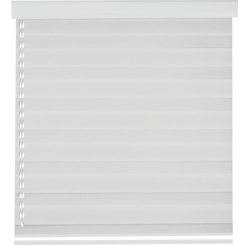 Persiana Sheer Elegance Blanco A La Medida
