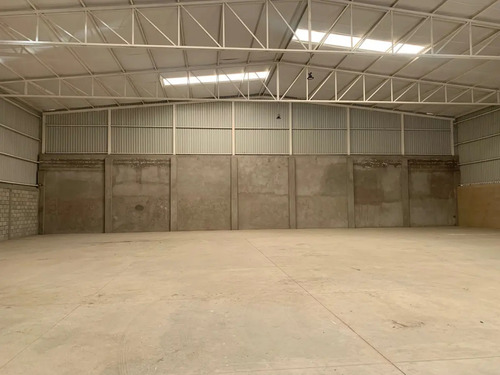 Bodega En Renta En Nueva Laguna Norte, Torreón, Coahuila De Zaragoza