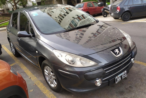 Peugeot 307 1.6 Xs 110cv Mp3 2011