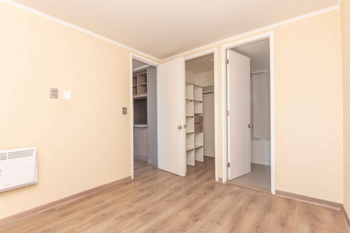 Edificio Conde Del Maule (1 Est. 1 Bod.) Piso 8