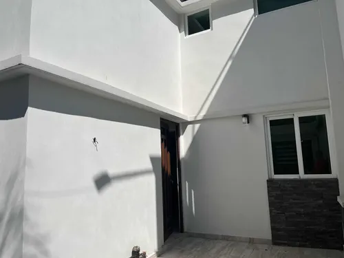 Casa En Venta En Unidad Ctm Aragón Remodelada Totalmente