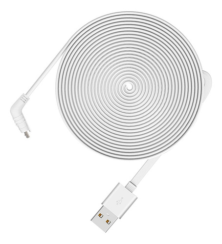 Cable De Carga Para Go Power Fits Pro, Pro 2, 9 M/29,5 Pies
