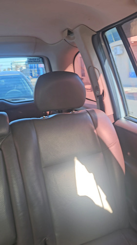 Chevrolet Zafira 2.0 Gl