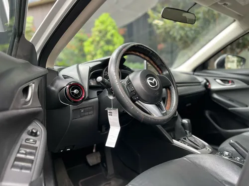 Mazda CX-3 2.0 Touring