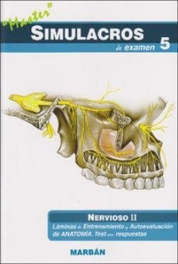 Master Simulacros De Examen 5 - Aa.vv.