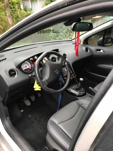Peugeot 308 1.6 Feline Thp 163cv 2017 Inmaculado.