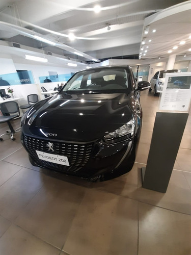 Imagen 24 de 24 de Peugeot 208 Active 1.6 Pack Triptonc 0km 2023 - I