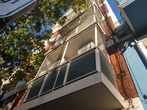 Departamento En Venta En Villa Urquiza