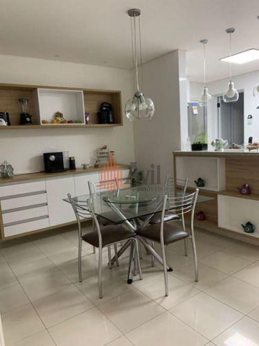 Imagem 8 de 15 de Tatuape Apartamento Com 4 Dormitórios À Venda, 234 M² Por R$ 2.300.000 - Tatuapé - São Paulo/sp - Av6573