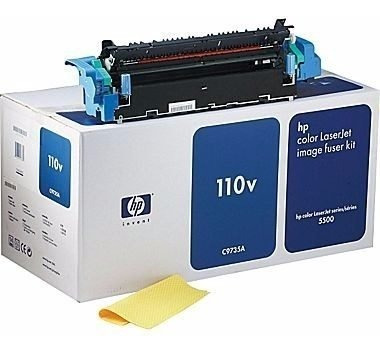 Fusor Hp Color Laserjet 5500 C9735a Original