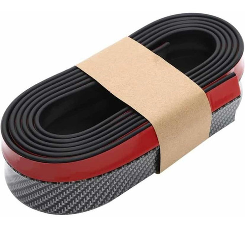 Ezlip De Fibra De Carbono (samurai) 2.5 Metros Jdm