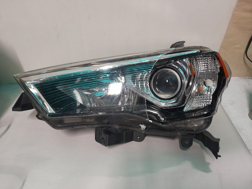 Faro Izquierdo Toyota 4runner 2014 2016 2018 2020 Original