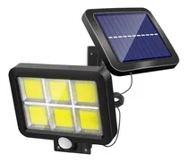 Comprar Lampara Luz Solar Led Autoencedido Con Sensor De Movimiento*