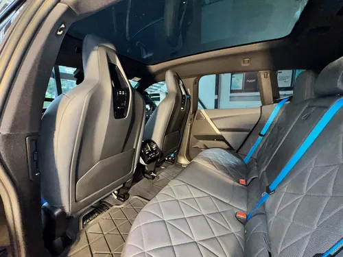 Bmw Ix 40 Xdrive