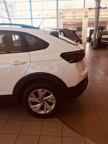 Nueva Volkswagen Nivus 1.0 T $300.000 O Tu Usado + Cuotas G