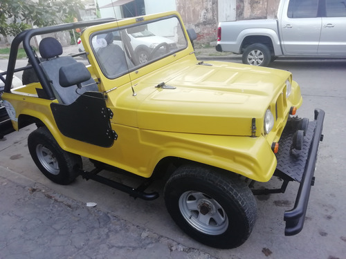 Jeep