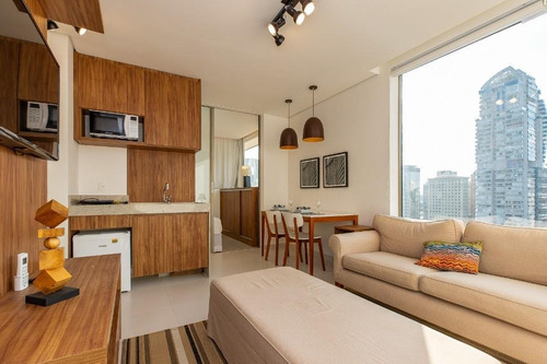Imagem 13 de 26 de Apartamento - Vila Nova Conceicao - Ap4481