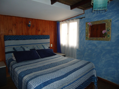 Imagen 9 de 12 de Arriendo Lindas Cabañas En El Quisco 2 Personas $35.000
