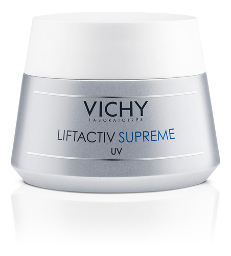 Vichy Lifactiv Uv Supreme Crema 50ml