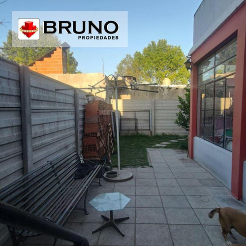 Casa Ph En Venta En Merlo Norte