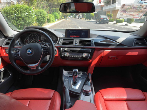 Imagen 10 de 15 de Bmw Serie 4 2019 2.0 430ia Gran Coupe Sport Line At