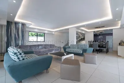 Casa en alquiler