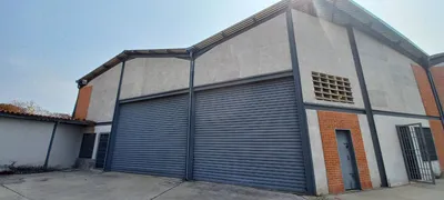 Galpón en venta