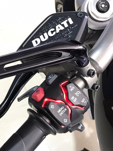 Ducati Xdiavel S Preto 2020/20