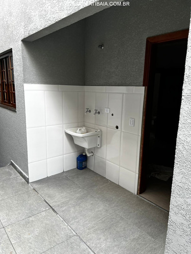 Imagem 19 de 24 de Excelente Localização, Poucos Metros Da Alameda Lucas Nogueira Garcez - Ca01790 - 70667245