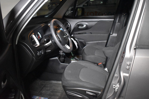 Imagen 11 de 14 de Jeep Renegade Sport | 1.8 Lt - 2021