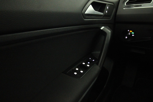 Volkswagen Tiguan 1.4 Trendline Plus At