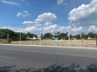 Terreno en renta