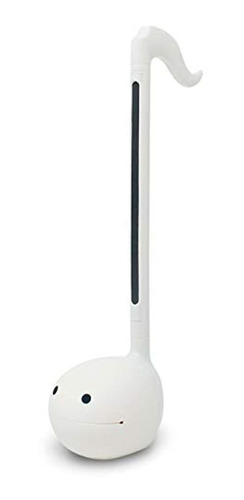 Otamatone ''deluxe'' Versión En Inglés Blanco Y Negro