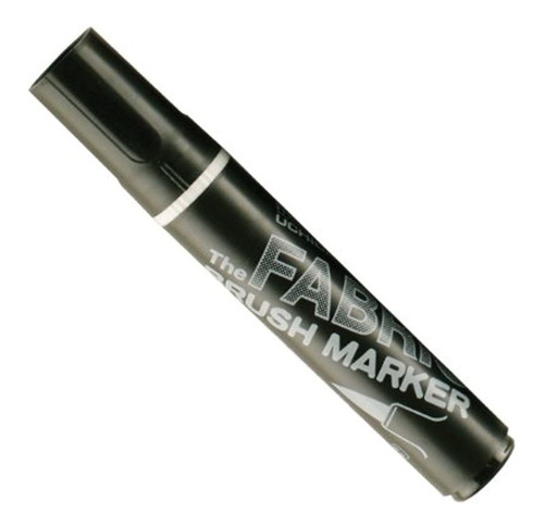 Imagen 1 de 1 de Uchida 722-c-1 Marcador De Punto De Pincel De Tela Marvy, Ne