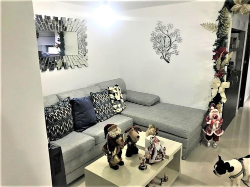 Imagen 1 de 14 de Apartamento En Venta En Laureles Santa Teresita