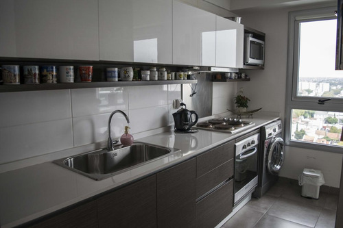Imagen 6 de 24 de Departamento En Venta 2 Ambientes Vicente López