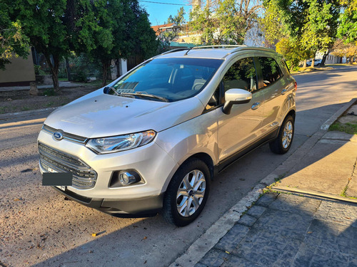 Ford Ecosport 1.6 Titanium 110cv 4x2