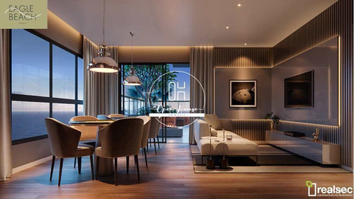 Imagem 11 de 15 de Apartamento Com 2 Dorms, Centro, Balneário Piçarras - R$ 493 Mil, Cod: 9 - V9