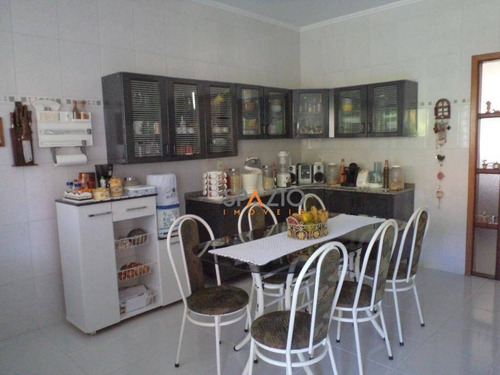 Imagem 15 de 25 de Casa Residencial À Venda, Centro, Ipeúna. - Ca0021