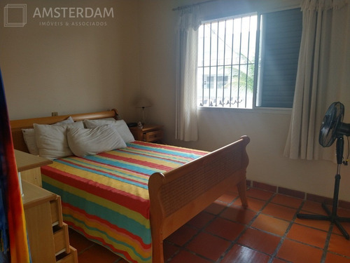 Imagem 21 de 30 de Sobrado 100m Da Praia Da Enseada Bertioga - Ca00162 - 70369470