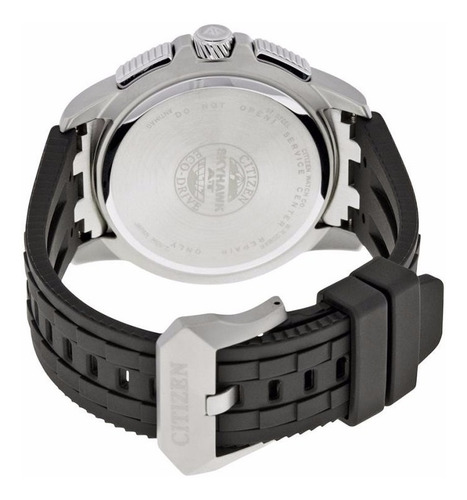 Imagen 2 de 6 de Citizen Skyhawk A-t Collection Jy8051-08e ¨¨¨¨¨¨¨¨¨dcmstore