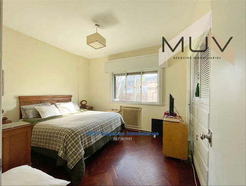 Imagen 10 de 16 de Venta Apartamento 3 Dormitorios Servicio Terraza Patio Cw182943