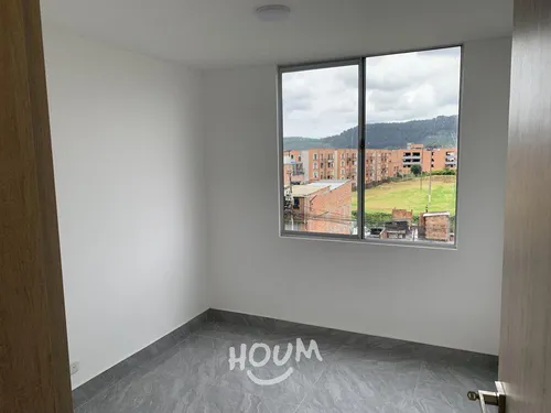 Apartamento En La Española. 2 Habitaciones, 52 M², Id: 152066