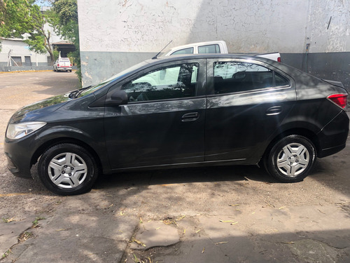 Chevrolet Prisma 1.4 Joy Ls 98cv