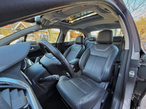 Citroën C4 Lounge 1.6 S Edition Thp 165cv