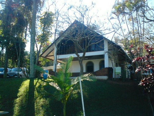 Imagem 6 de 12 de Maravilhoso Sitio - Sp Capital - 62464